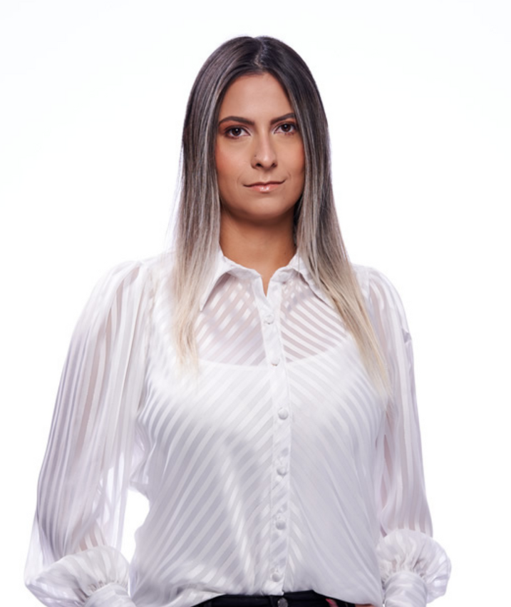 Camila Domingues do Amaral