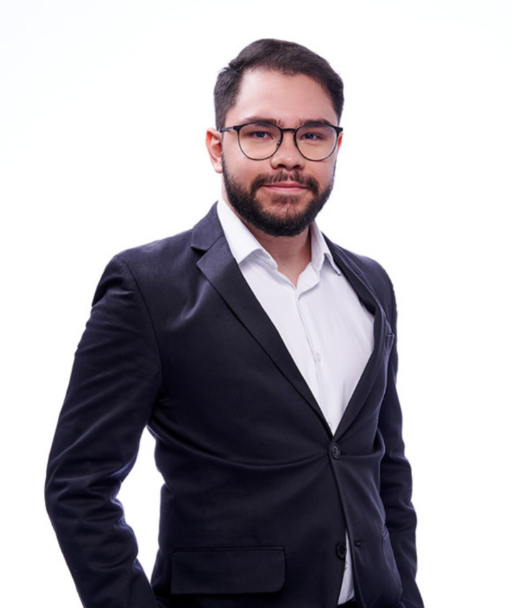 Matheus Alberto Cavacine